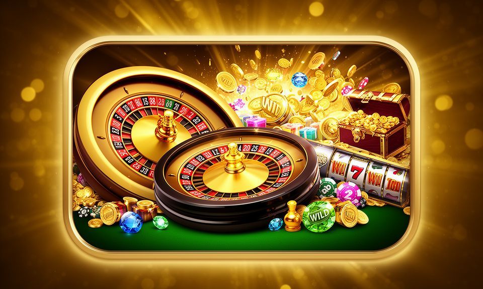 bKash Casino Play